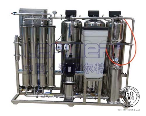 食品反滲透純凈水設備
